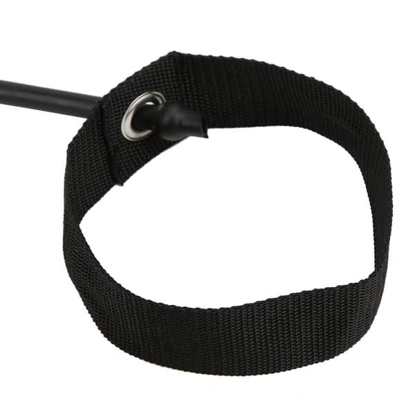 Multifunktionell Yoga Pull Rod Bröst-Expander Fitness Workout Pilates BarPilates Bar
