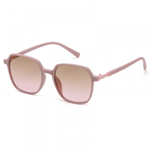 Retro firkantede solbriller  Vintage Oversized Shades Solbriller