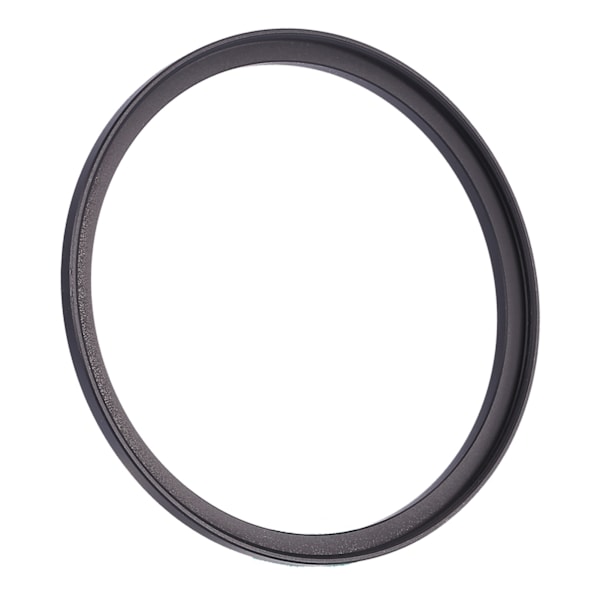 Ny stegring 77-82mm DSLr SLR-kamerobjektiv UV-filteradapterringar