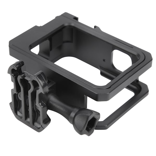 Aluminiumlegering Ramhus Skal Actionkamera Skyddande Fodral för GOPRO HERO 9