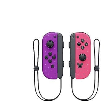Bluetooth Joy-pad L / R Kontroller Kompatibel Med Nintendo Switch