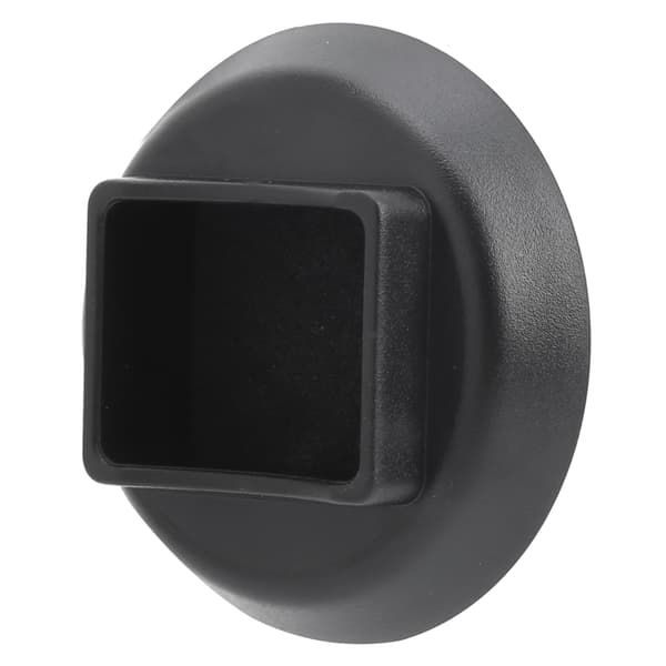 Sunnylife Stöd Bas Selfie Stabilisera Basfäste Tillbehör för OSMO POCKET Svart