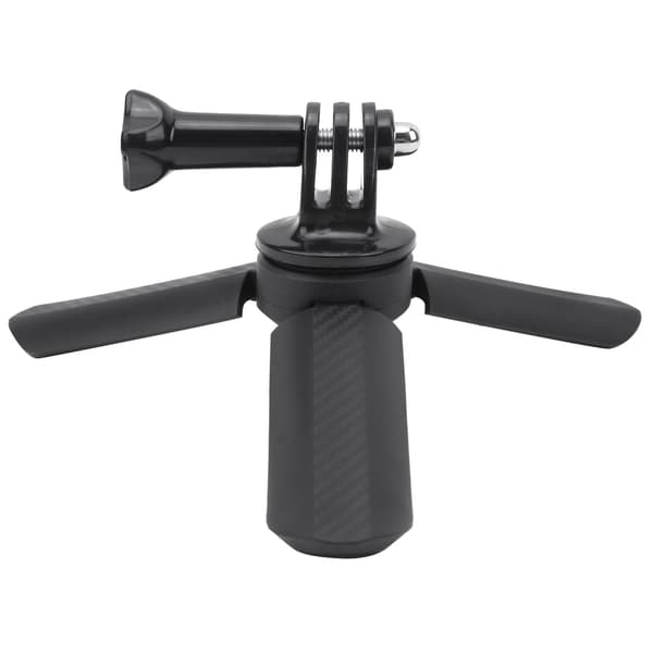 Bærbart Mini Stativfeste Selfie Stick Monopod for DJI OSMO ACTION Kamera