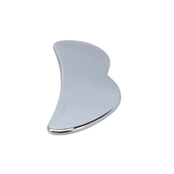 Terahertz Gua Sha-skrapverktyg Lymfdränage Minska inflammation Skrapningsmassagebräda