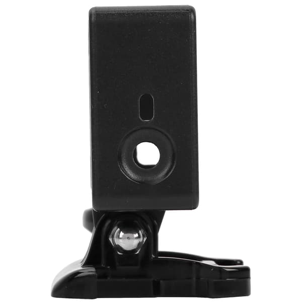 Sort kantrammebeskyttelseshus til Gopro 3 / 3+ / 4