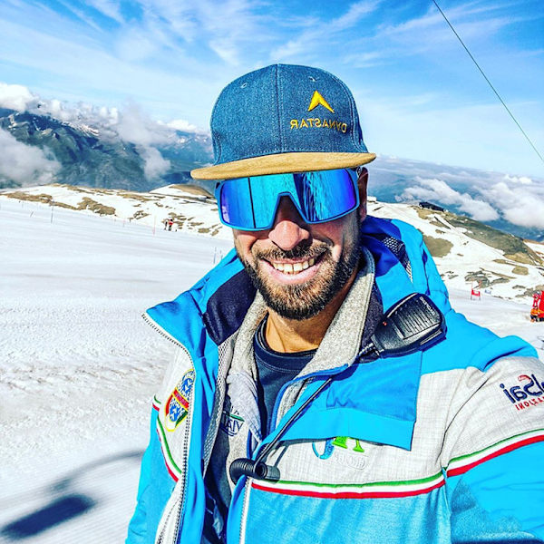 Wekity Sports Solbriller Polariserte Linser med TR90 Holdbar og Fleksibel Ramme for Menn Kvinner Løping Kjøring Sykling Etc