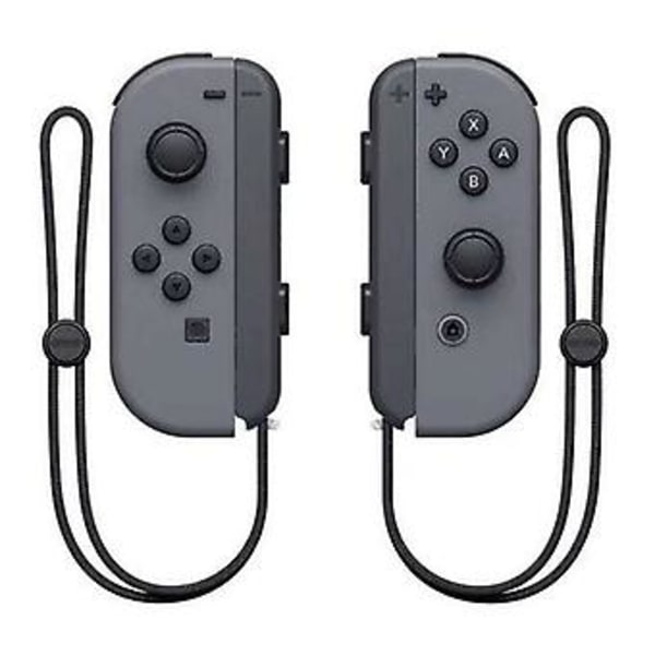 Bluetooth Joy-pad L / R Controller Kompatibel med Nintendo Switch