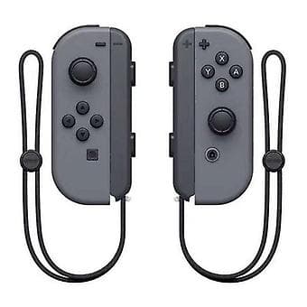 Bluetooth Joy-pad L / R-kontroll Kompatibel med Nintendo Switch
