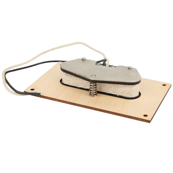 GMA18 6-strängad elgitarr singel spole pickup ersättning stall pickup för TL elgitarr