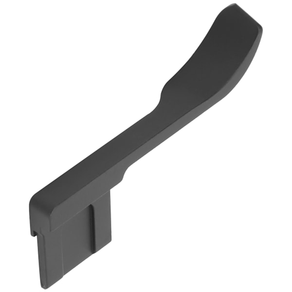 Aluminiumlegering Kameratumgreep Handige Handgreep Duimsteun voor Sony A7C Camera