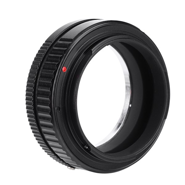 För FD-objektivadapter för EOS R RF-objektivadapter Full Frame Adapter Ring FDR
