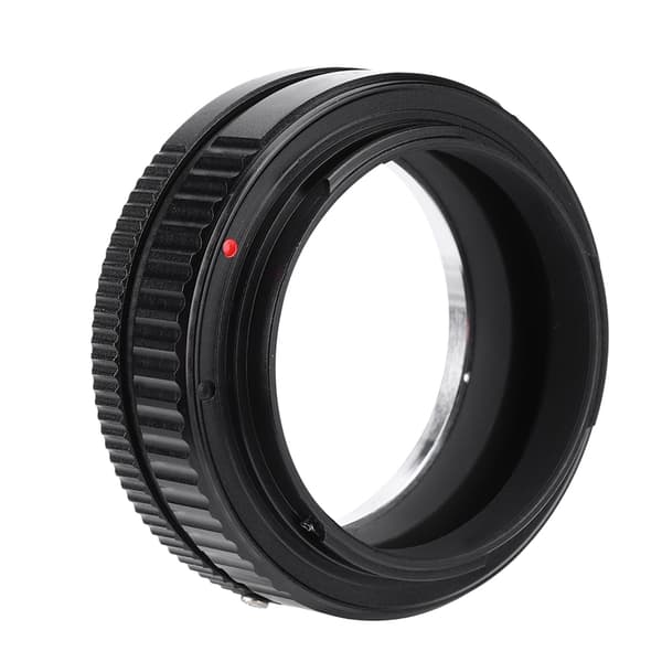Til FD-monteringslinse til EOS R RF-montering Full Frame Adapterring FDR