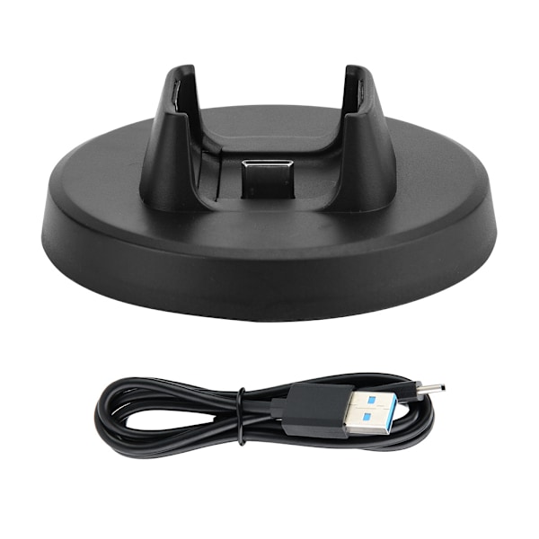 Bärbar Type-C Dock-laddare Skrivbordsladdningstillbehör för DJI OSMO POCKET