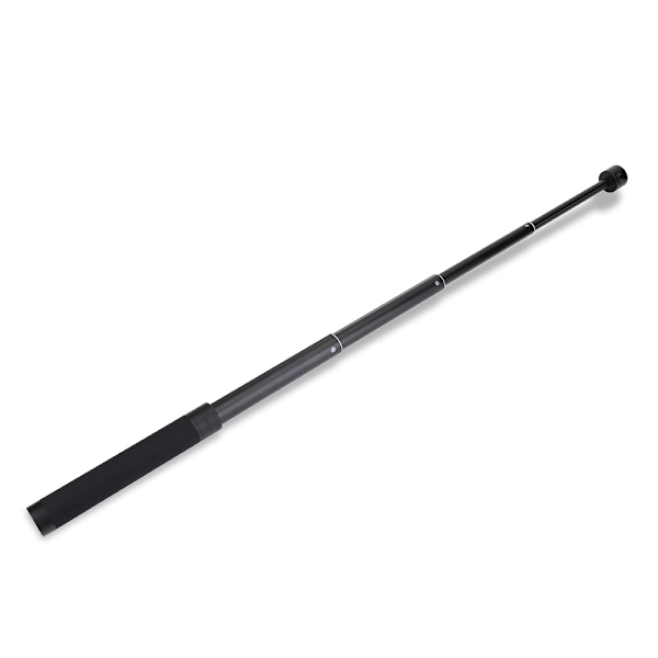 Justerbar förlängningsstång Teleskopisk stång Monopod för Feiyu G5 WG2 SPG Stabilisator