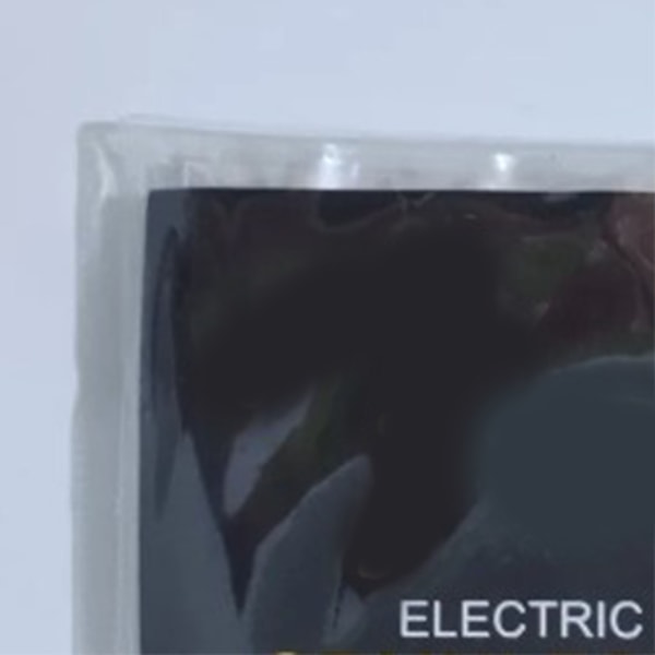 6 stk gitarstrenger i metall, rustfrie, enkle å spille, profesjonelle strenger for elektrisk gitar