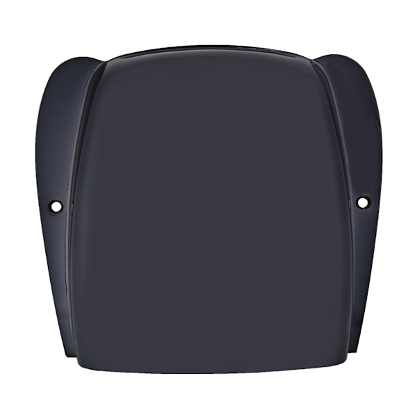 134 * 97 * 27mm Legeringsskydd i legering för PB basgitarr (svart)