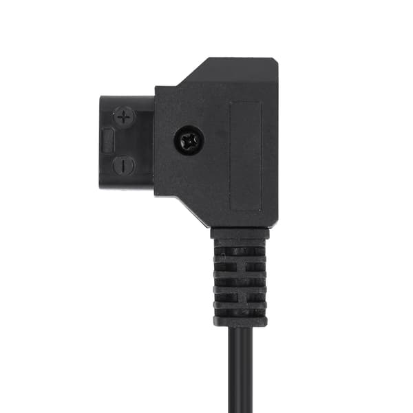 Monitor strømkabel DTAP til DC til Sony PXW biografkamera