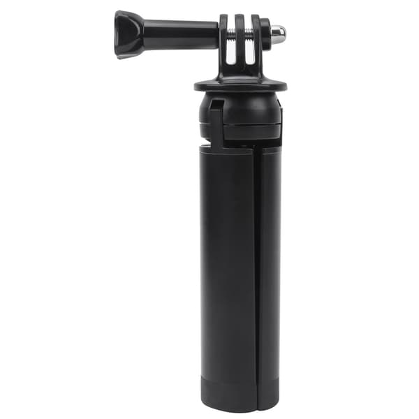 Bærbart Mini Stativ Bordstativ Gimbal Håndtak Grep Stabilisator for DJI Osmo