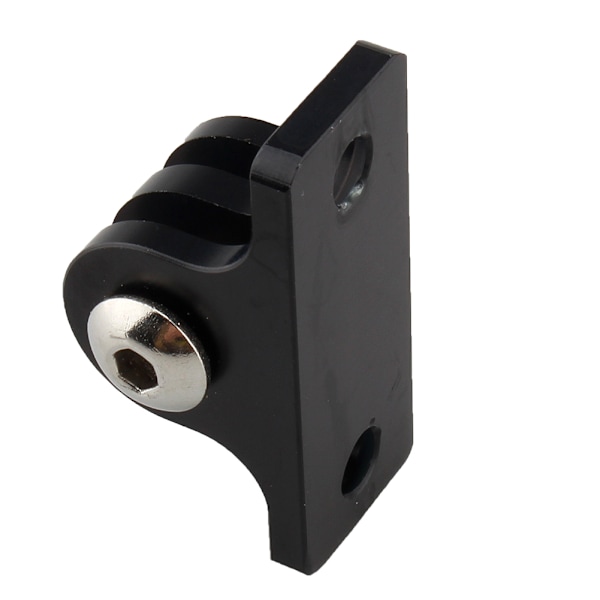 Adapter för platt montering i aluminiumlegering för GoPro Hero 4 3+ 3 2 1-kamera