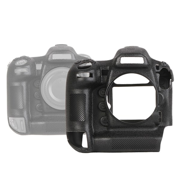 Mjukt silikonskydd för Nikon D5-kamera