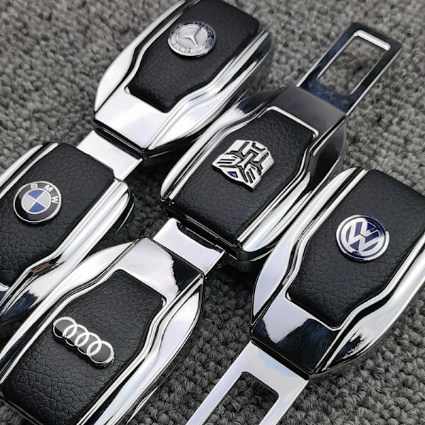 Turvavyön jatkopala, mukavampaa ajamista (Skoda - jatkopala yksi)