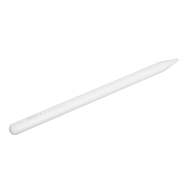 Stylus Pen til Touchscreen Høj Præcision Kapacitiv Stylus til IOS til Android Smartphone Tablets Hvid