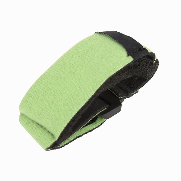 Fingerboard String Fretboard Wrap för Elgitarr Bas Instrument Tillbehör (S)
