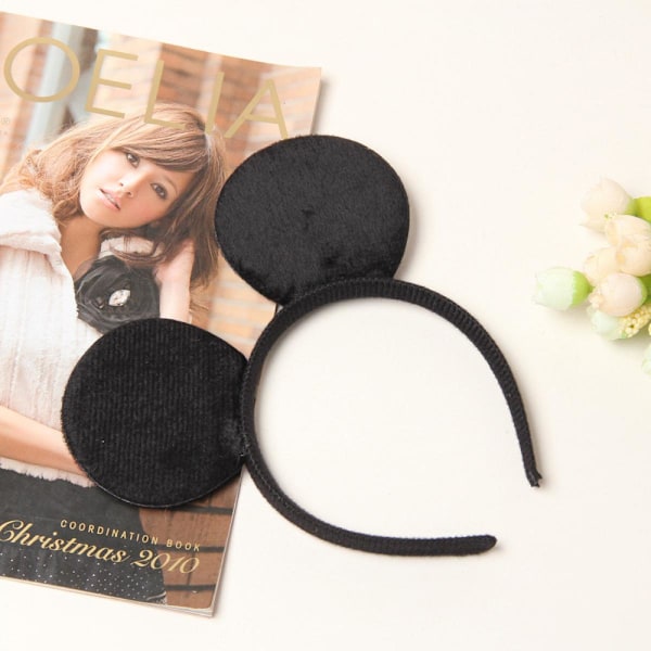 Disney Minnie Mouse Ører