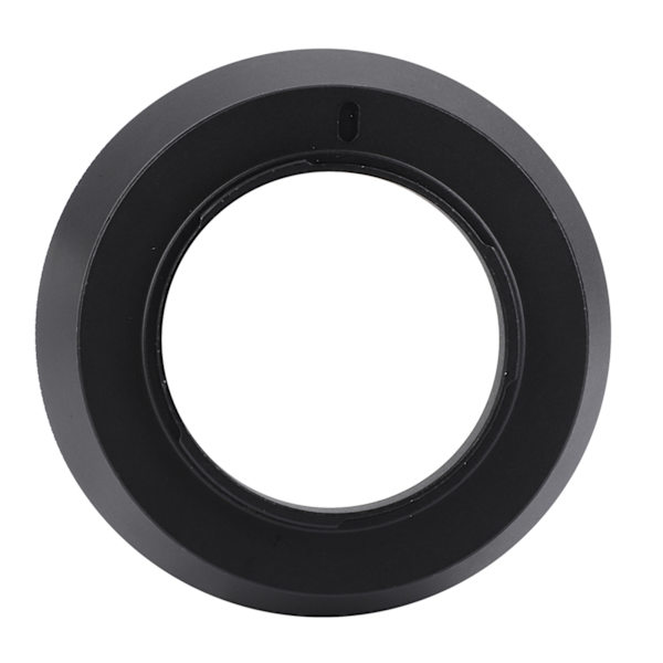 PK-M4/3 Adapterring för Pentax PK-objektiv till Micro 4/3-kamerahus