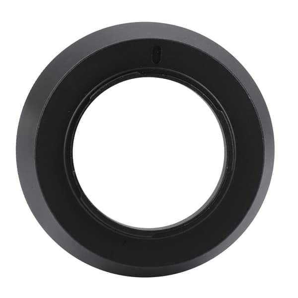 PK-M4/3 Adapterring til Pentax PK-objektiv til Micro 4/3 kamerahus