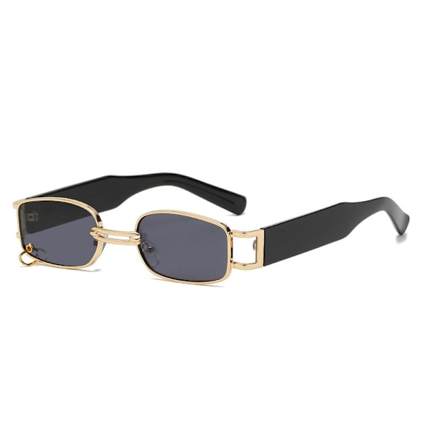 Aviator Store Solbriller til Menn Kvinner Goggle Legering Ramme Briller