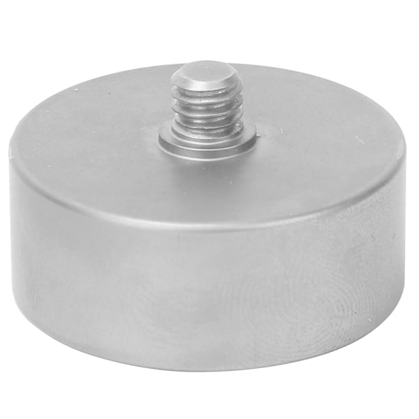 Aluminiumlegering Universell Motvikt 100g Stabilisator Motvikt för Zhiyun Crane/Crane 2