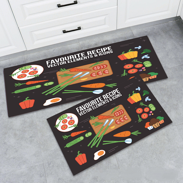 Pehmeä diatomimaa-imevä lattiamatto liukastumaton kylpyhuoneen jalkamatto nopeasti kuivuva liukastumaton matto, 31.5*20in, 80*50cm