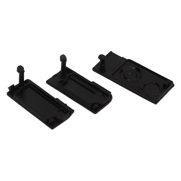 Kameragummiskydd Lock HD Multimedia Interface Lock MIC Interface Lock USB Lock Dörr för Sony A7M3 ILCE7M3