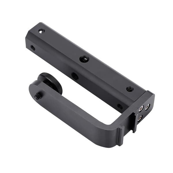 Håndtakforlengelsesstangholder for DJI Ronin S Stabilisator Gimbal