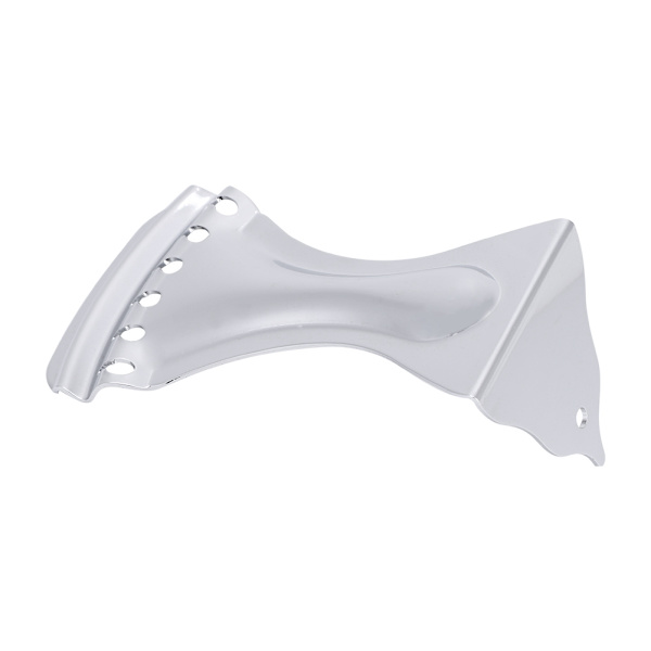 Spider Bridge Tailpiece Tilbehør til Dobro Resonator Gitar Reservedel