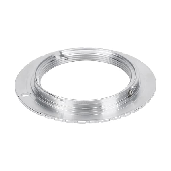 1 st robust koppar M42-objektivadapterring för Minolta AF-kameror