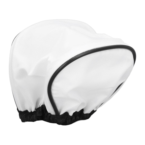 Kamera Softbox Diffuser Nylon Universell Bärbar Lätt Blixt Bounce Diffuser Softbox för Nikon Kamerablixt Ljus Speed Lights