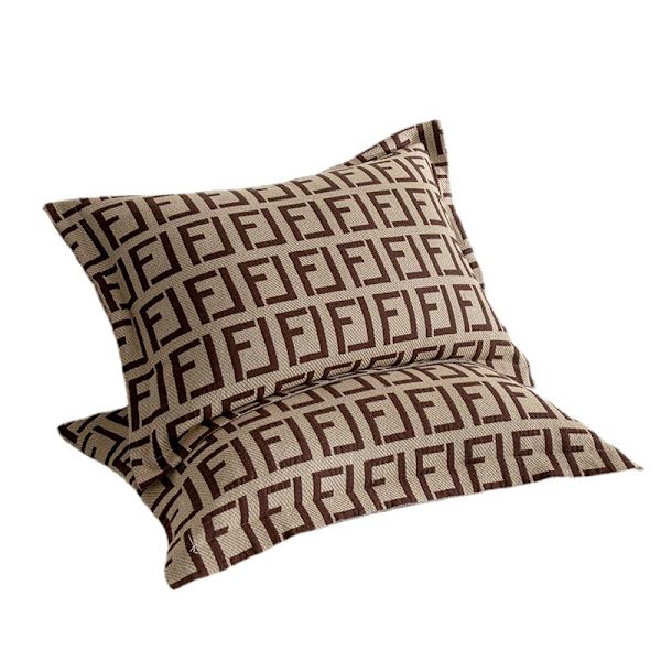 Tyynyliinat 2 kpl - Standardikoko 52x78 cm - Haalistumaton