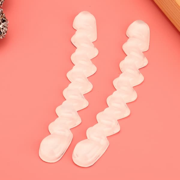 Intelligent Speed Regulation Nail Drill Replacement Handle for Nail Polishing Machine Pink