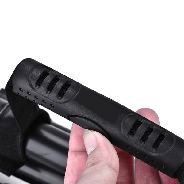 Bærehåndtak Grep Spennestropp for DSLR-kamera Stativ Monopod