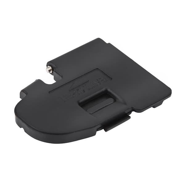 Batterideksel Lokk Reparasjonsdeler for Canon EOS 5D Kamera