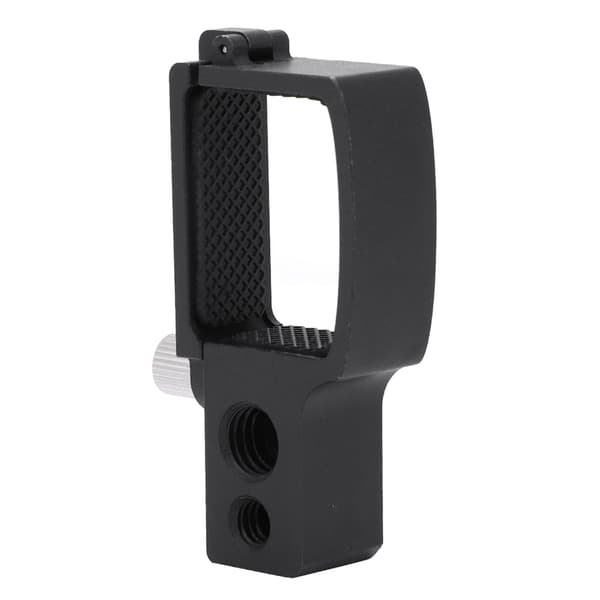 Til DJI Osmo Pocket tilbehørsmonteringsudvidelsesmodul med 1/4&3/8 interface