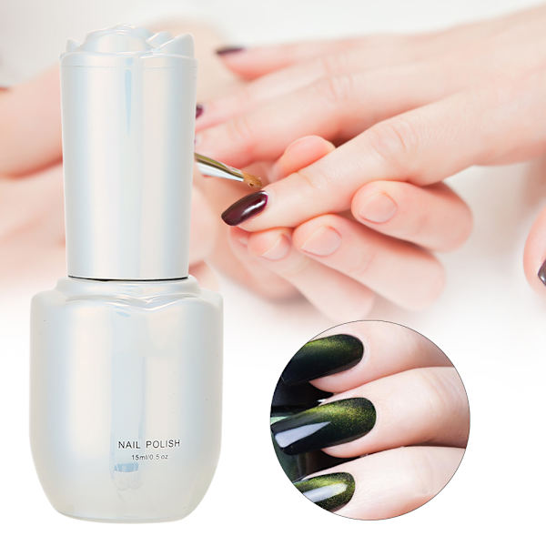 15ml nagelprimer, hållbart nagelbaslim, giftfri nagellack, manikyrverktyg