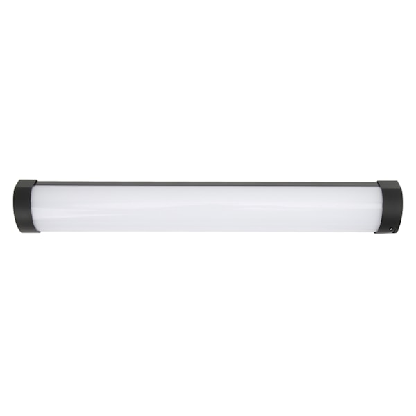 Manbily RGB LED-rörljus LS-260 RGB Full Color Video Handheld Light Wand Inbyggt batteri