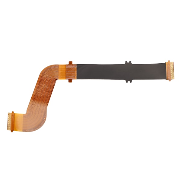 Kamera Display Skärm Hinge FPC Flex Kabel För A7S2 A7R2 ILCE‑A7S2 ILCE‑A7R2 Kamera