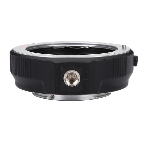 Metall autofokus linseadapterring for Olympus M4/3-objektiv til Olympus speilløst kamera