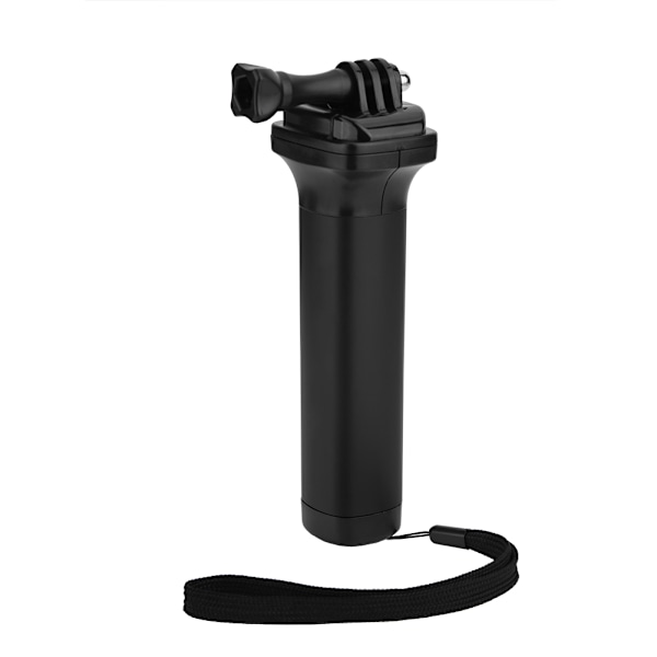 Ny användbar och trendig monopod-pinne, handhållen selfie-pinne, monteringsadapter för Gopro