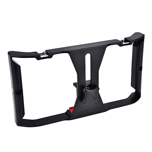 Ulanzi Handheld Video Photography Live Show Bracket Rig med stativ för smartphone