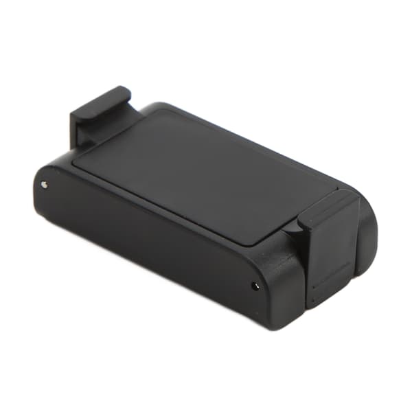 Magnetisk adaptermontering til DJI Action 2 kamera stativmonteringsadapter med 1/4 tommer interface